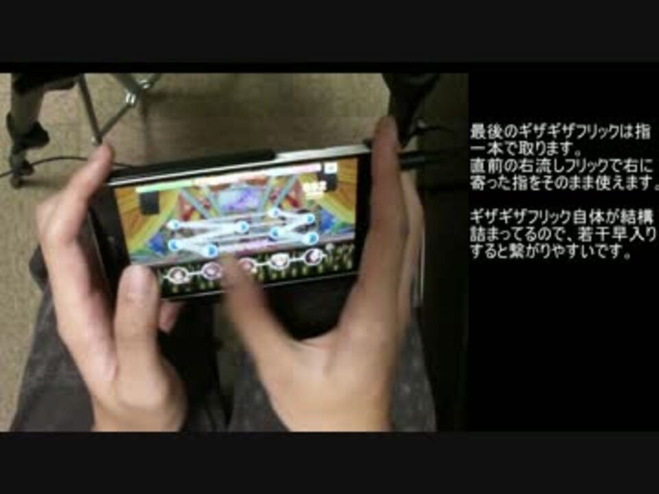 親指勢のための毒茸伝説 ニコニコ動画