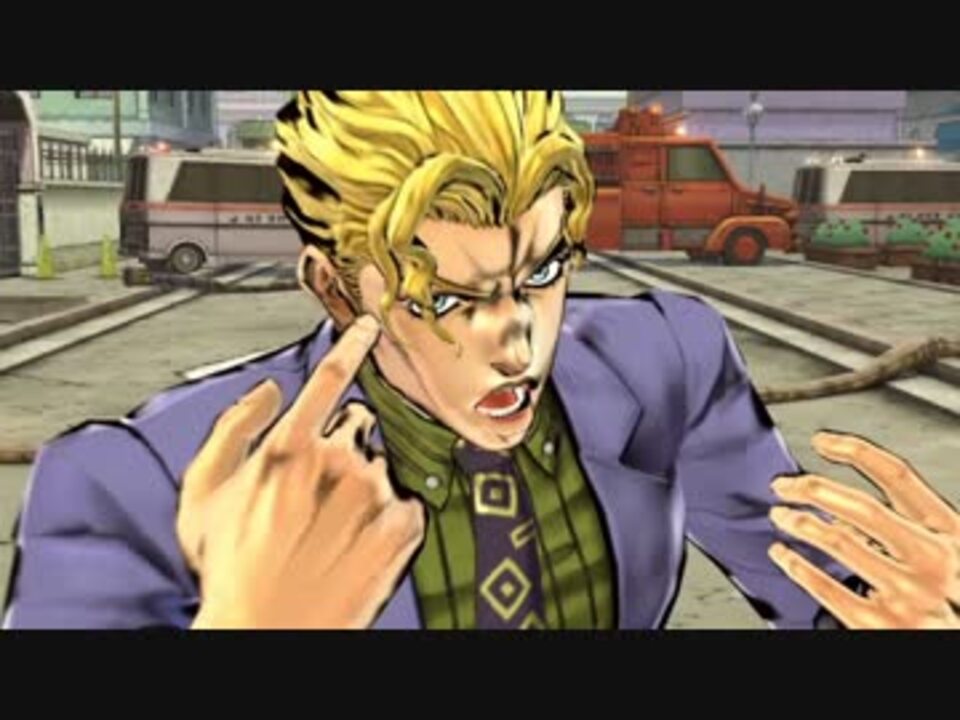 人気の キラークイーン 吉良吉影 動画 102本 3 ニコニコ動画