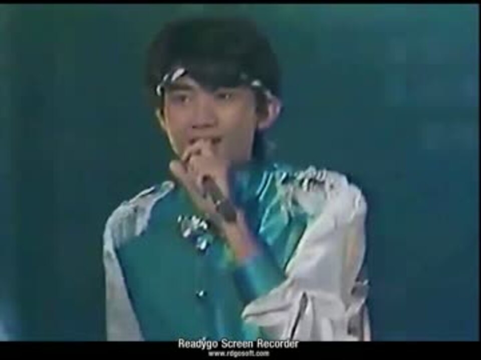 光GENJI_STAR LIGHT_ε - ニコニコ動画