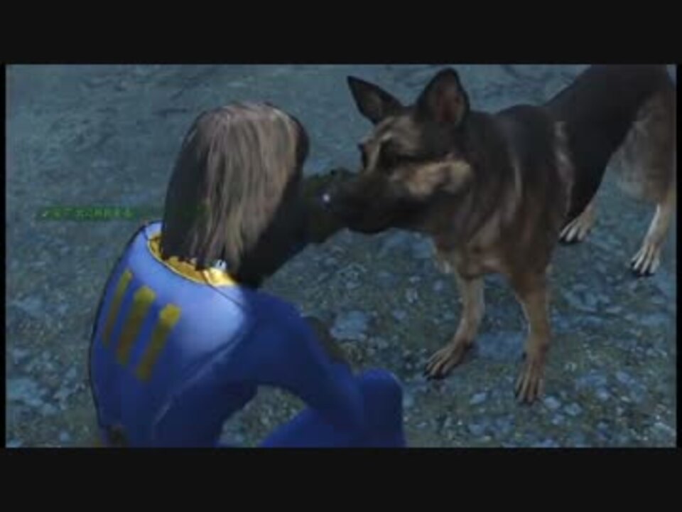 人気の Fallout4プレイ動画part1リンク 動画 124本 ニコニコ動画