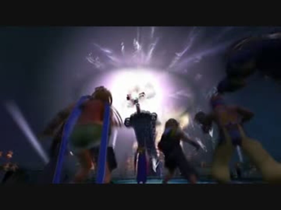 人気の Ffxhd 動画 97本 ニコニコ動画