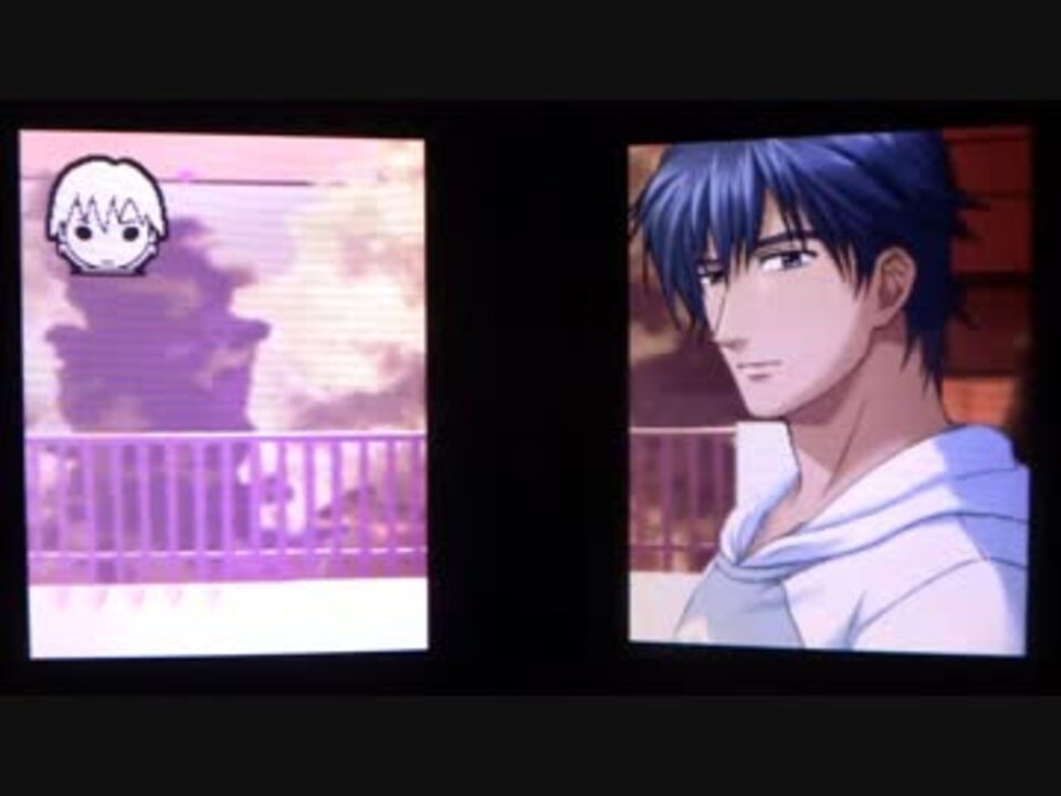 ゲイがBLゲーム気分でときメモGS2を実況プレイ*27 - ニコニコ動画