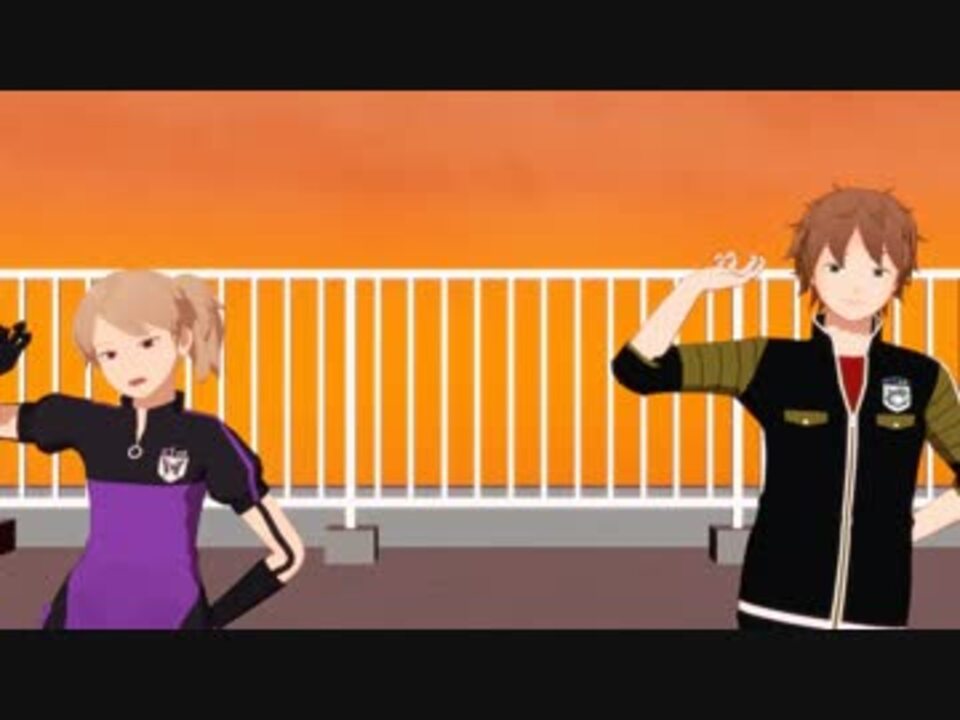 人気の 黒江双葉 動画 7本 ニコニコ動画