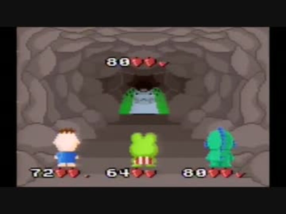 人気の けろけろけろっぴの冒険日記 動画 10本 ニコニコ動画