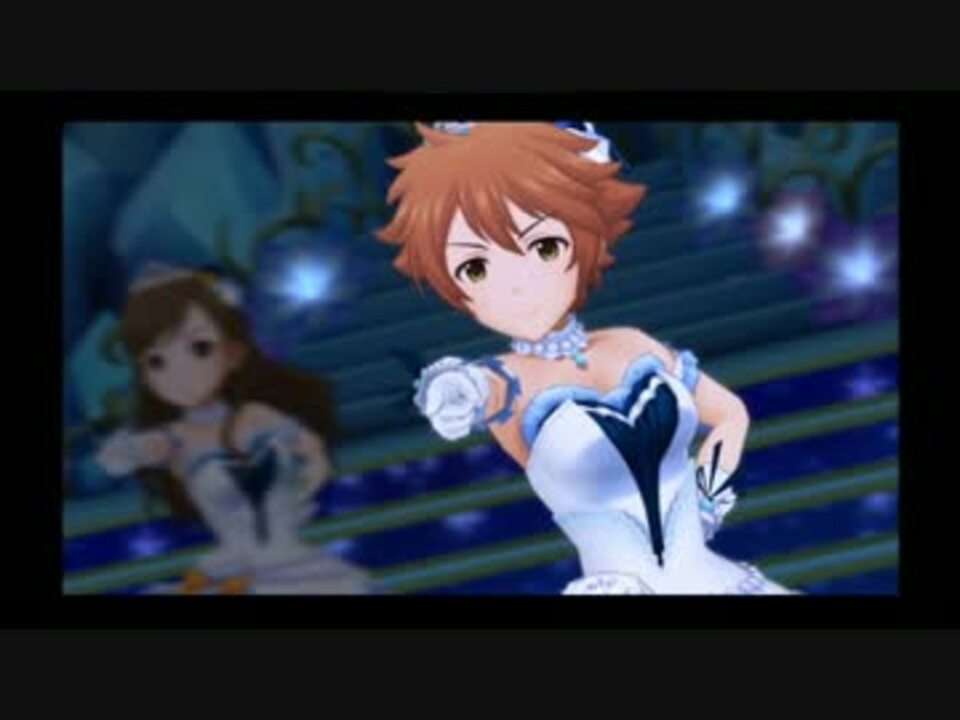 【デレステMV】咲いてJewelを吉岡沙紀でお送りする動画【吉岡沙紀】 - ニコニコ動画