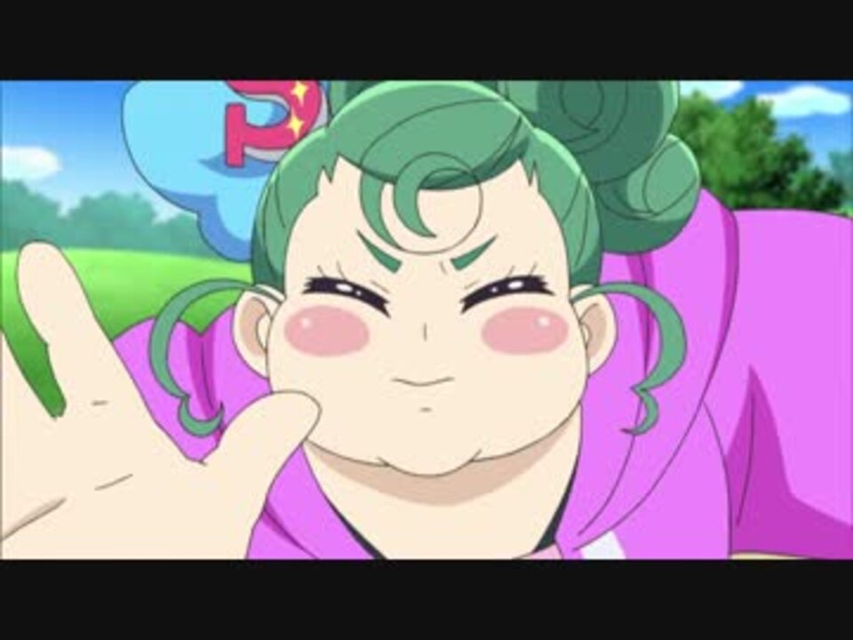 一応ネタバレ注意 Tv初公開のアレ プリパラ107話 ニコニコ動画