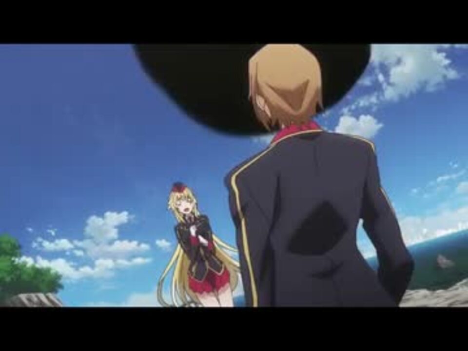 雑に殺されるカナリアuc ニコニコ動画