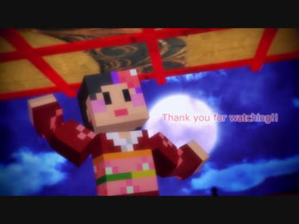 人気の ｍｉｎｅcraft 動画 874本 9 ニコニコ動画