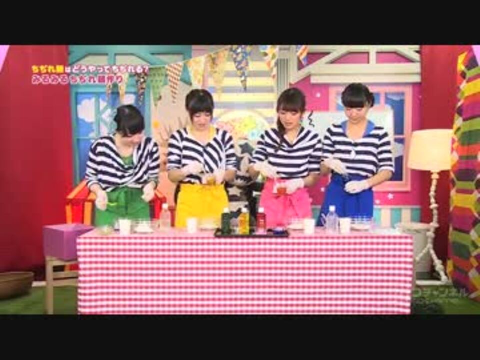 1期 みるみるミルキィ 35 ニコニコ動画