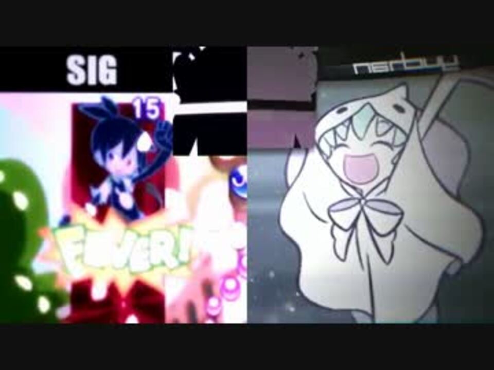 人気の ｈｉｋａｋｉｎボイパ対決シリーズ 動画 1 467本 25 ニコニコ動画