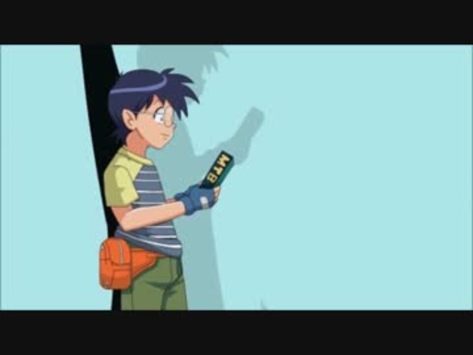 人気の 韋駄天翔 動画 15本 ニコニコ動画