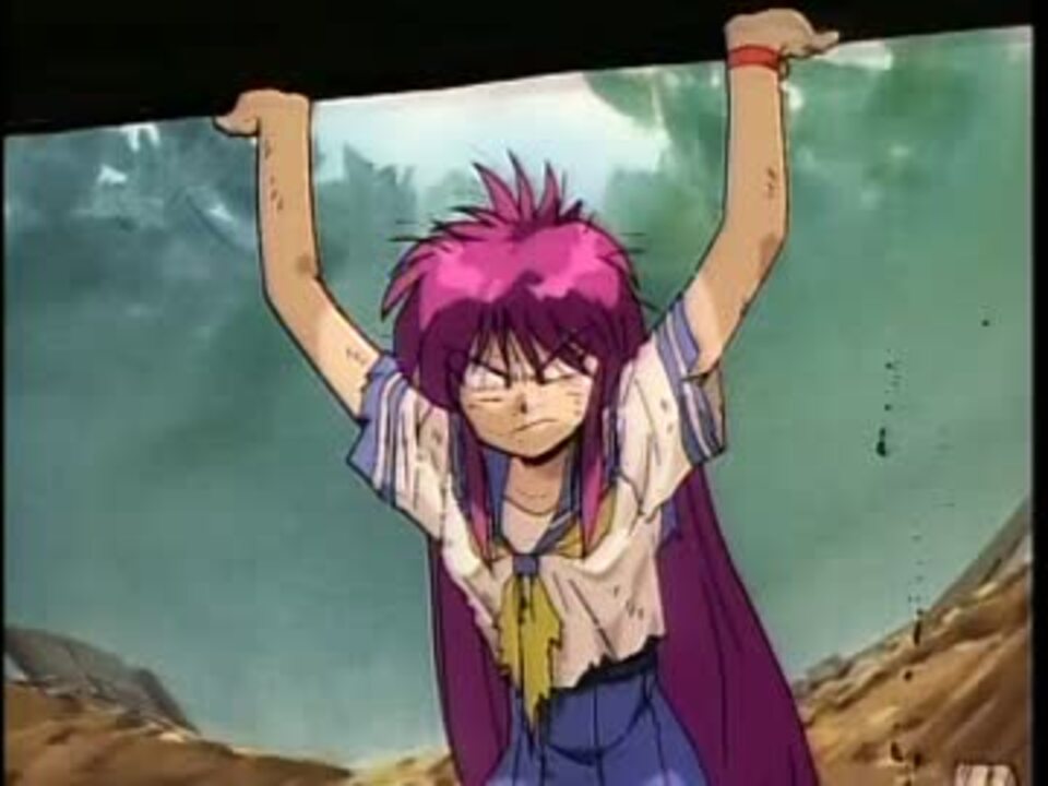 北米版 万能文化猫娘 Ova版 Trailer ニコニコ動画