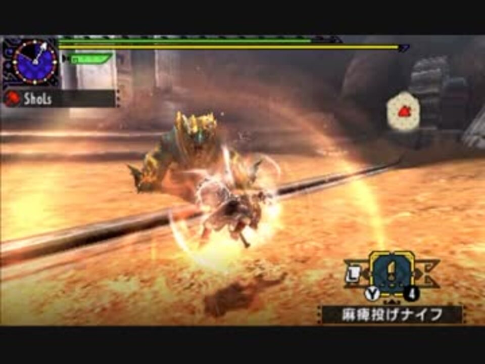 人気の Mhx 動画 6 599本 47 ニコニコ動画