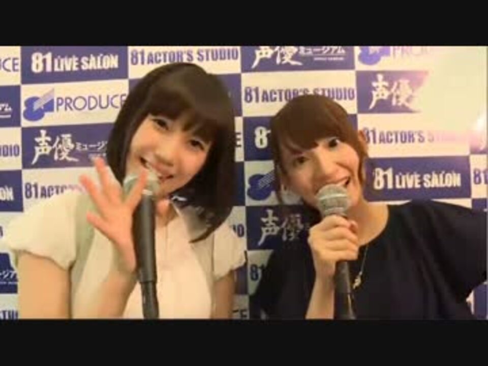 人気の 久遠エリサ 動画 6本 ニコニコ動画