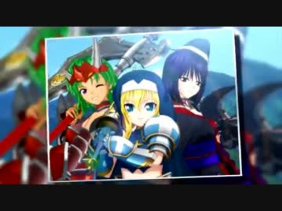 パチスロ 戦国乙女2 乙女ハ強ク麗シク Full 動画付き ニコニコ動画