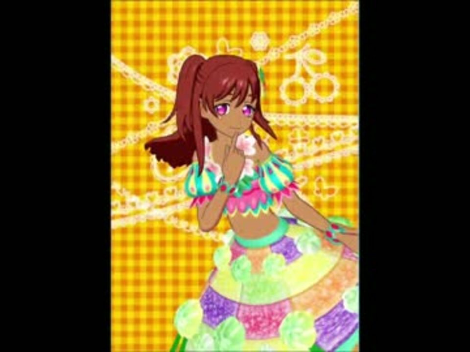 プリパラ ミックスコーデで遊ぼう Mix 70 ニコニコ動画