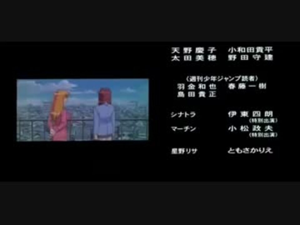 人気の こち亀映画 動画 3本 ニコニコ動画