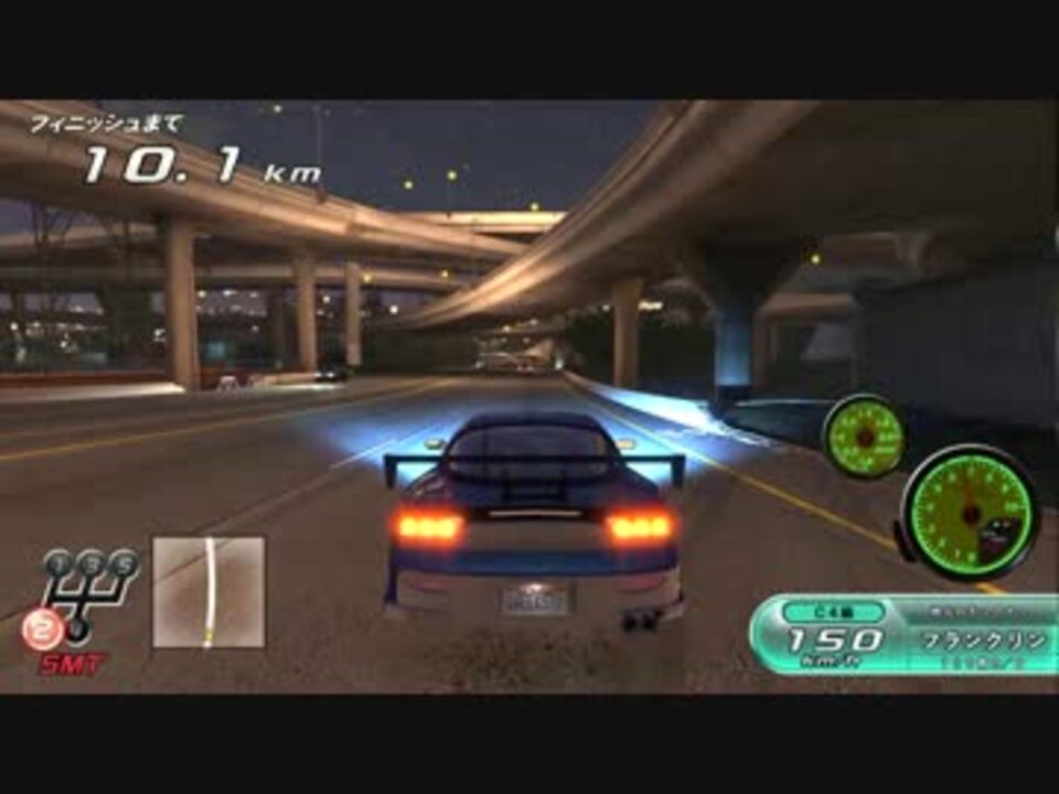 人気の ゲーム Gta5 動画 1 953本 44 ニコニコ動画