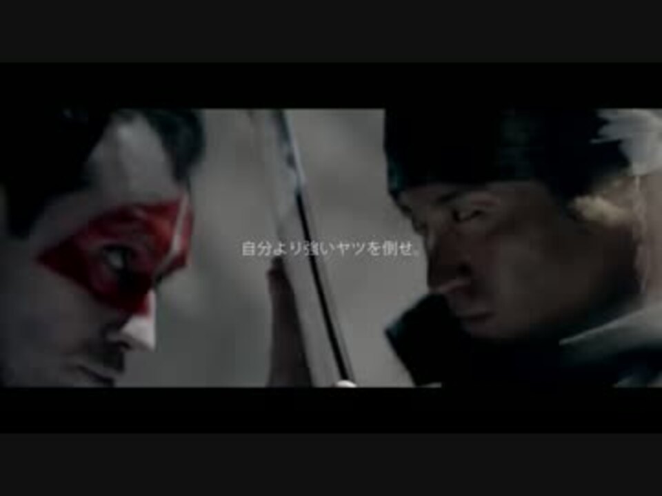 人気の The Heavy 動画 31本 ニコニコ動画