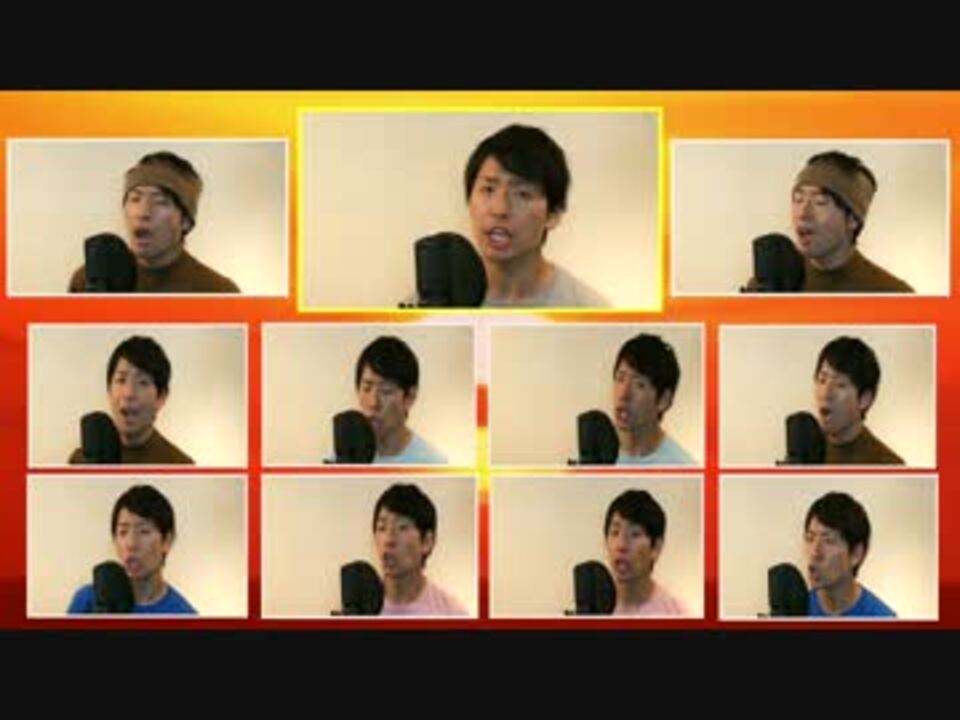 人気の サークルオブライフ 動画 10本 ニコニコ動画