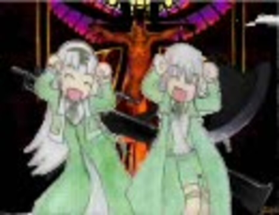人気の ブラックラグーン アニメ 動画 474本 9 ニコニコ動画