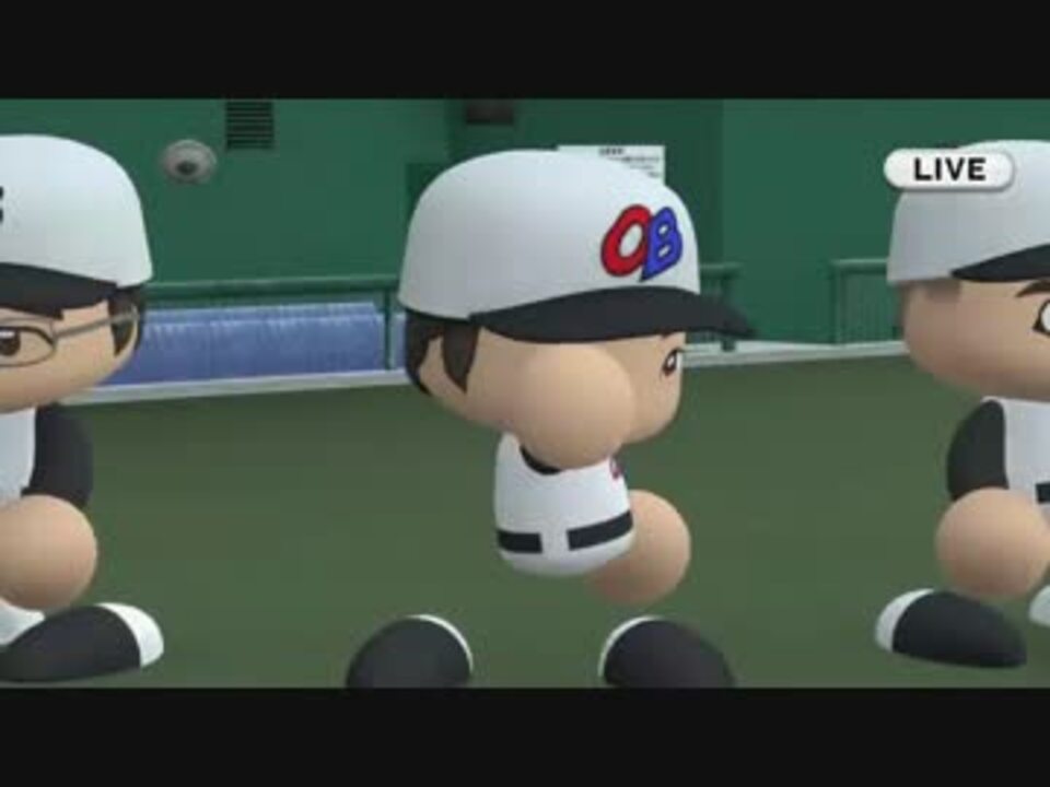 人気の プロ野球レジェンズ 動画 5本 ニコニコ動画
