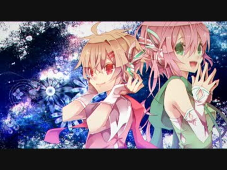 【UTAUカバー】流線プリズム/Salty*Rabbit【閨都/塩音ルト】 - ニコニコ動画