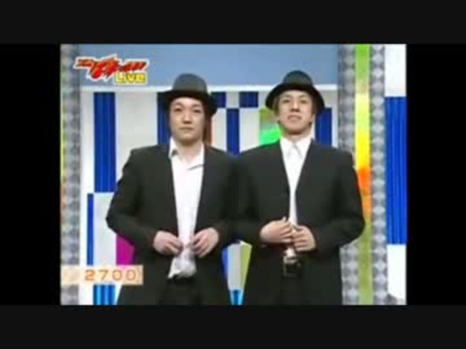 The setting 3700 - ニコニコ動画