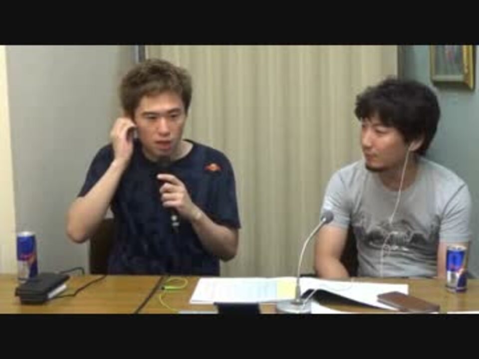 第6回topangaチャリティーカップ Best16 忍ism Vs おさゆ Japan Part1 ニコニコ動画