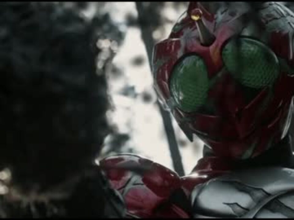 人気の 仮面ライダーアマゾンズ 動画 438本 8 ニコニコ動画