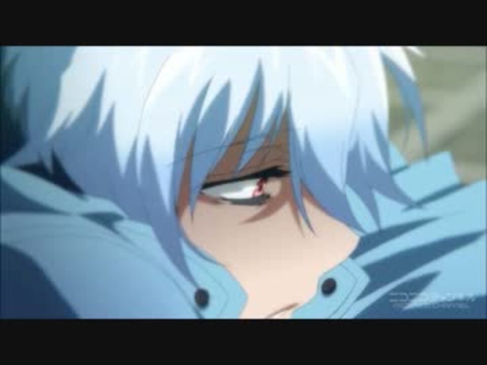 サーヴァンプ クロシーン集その ニコニコ動画