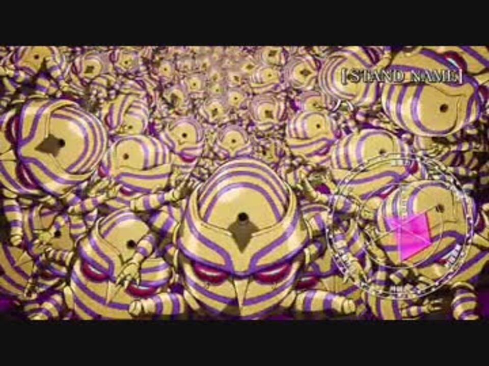 ジョジョ ミツケタゾ まとめ ハーヴェスト ニコニコ動画