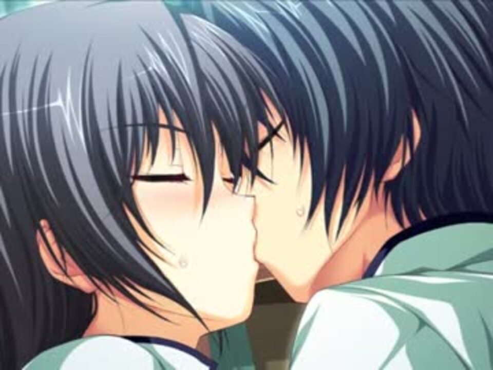 ゲーム実況 暁の護衛 Part58 終 薫ルート2 ニコニコ動画