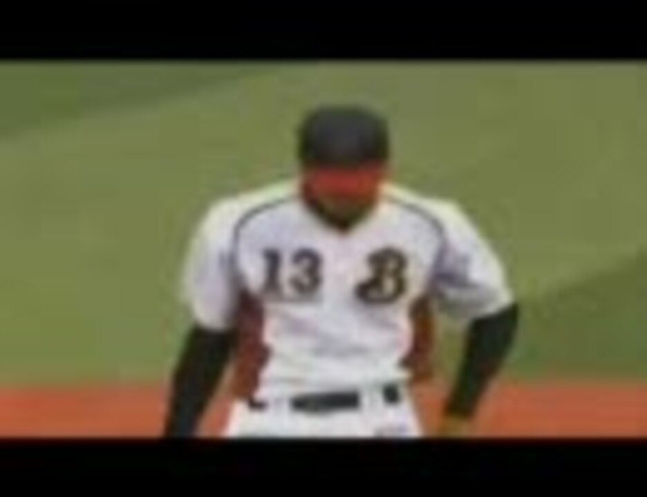 逆再生 椎野茂の暴走 プロ野球 ニコニコ動画