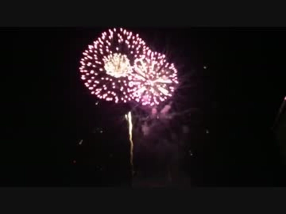 隅田川花火大会