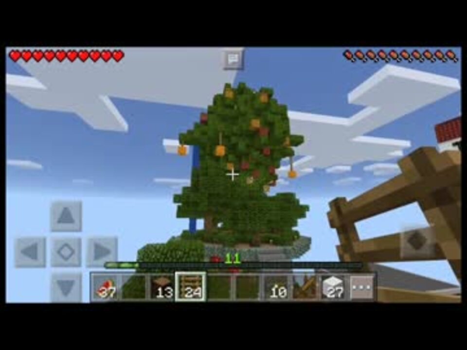 人気の Minecraftpe 動画 273本 6 ニコニコ動画