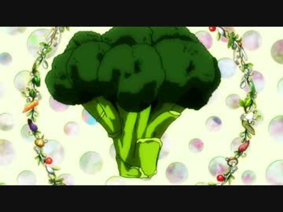 モブサイコ100 オーバーロード ニコニコ動画