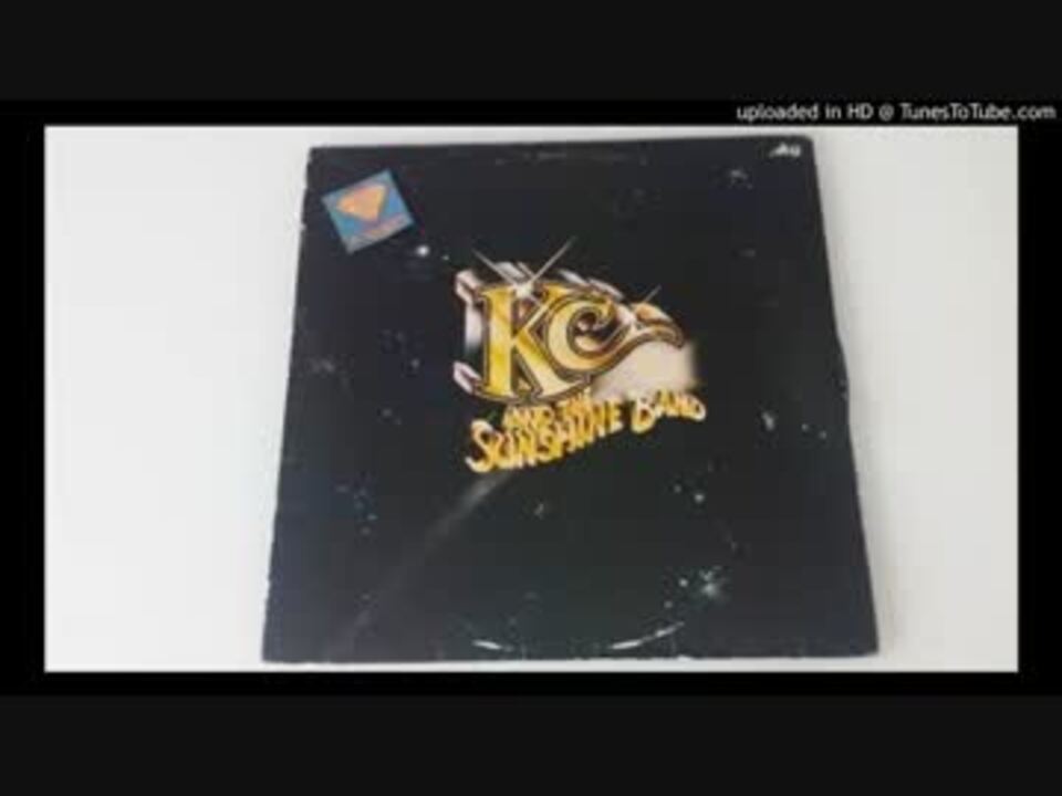 Kc And The Sunshine Band Come To My Island