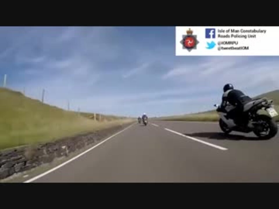 最愛の息子がバイク事故死 母親が 少し長いver 閲覧注意 英 08 06報道 ニコニコ動画