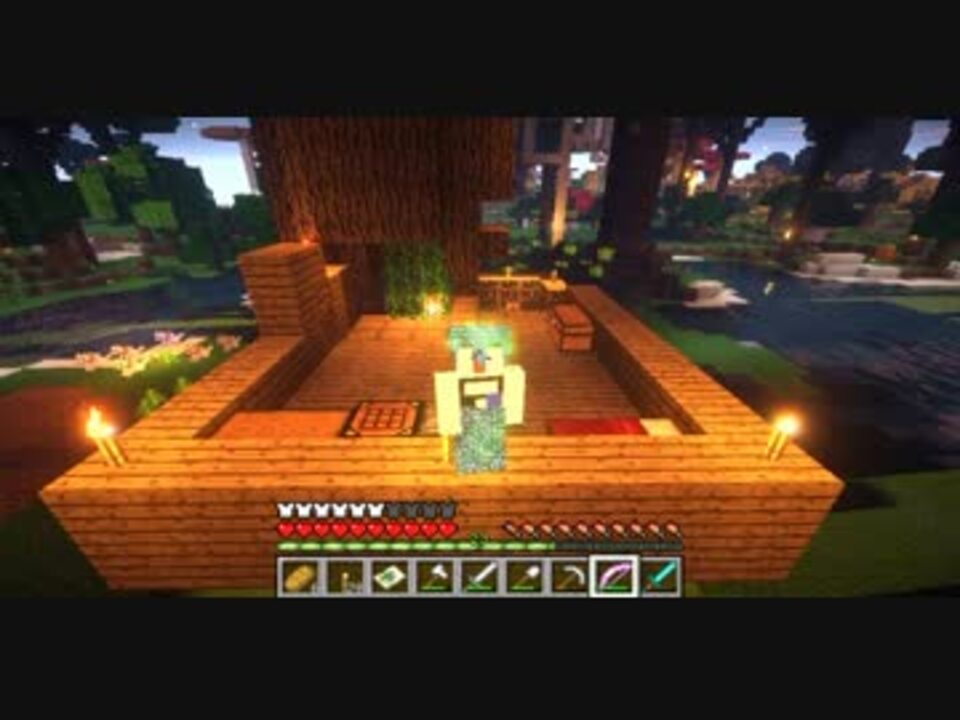 人気の Minecraft 実況 動画 3 4本 4 ニコニコ動画