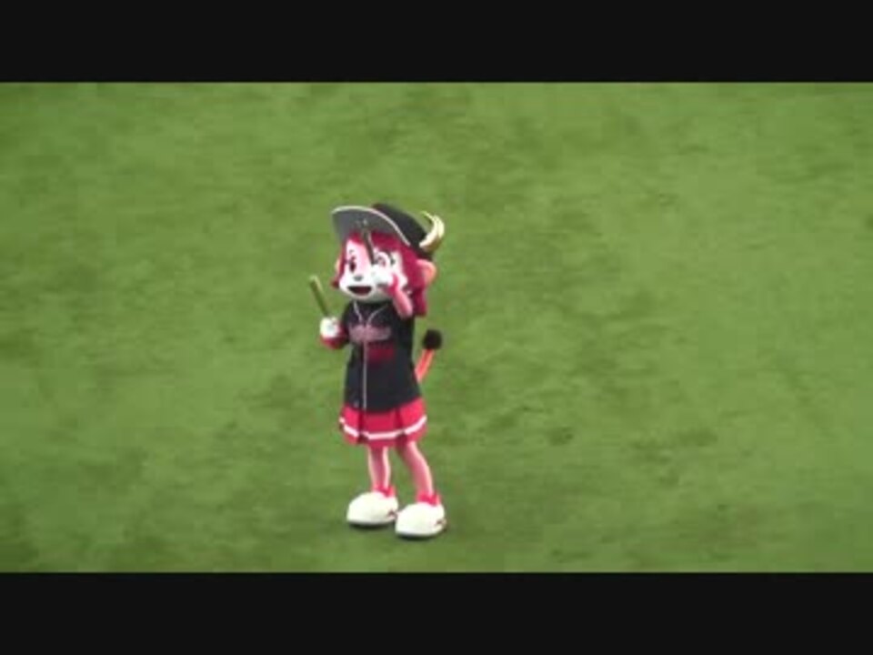 人気の プロ野球 球団マスコット 動画 74本 ニコニコ動画