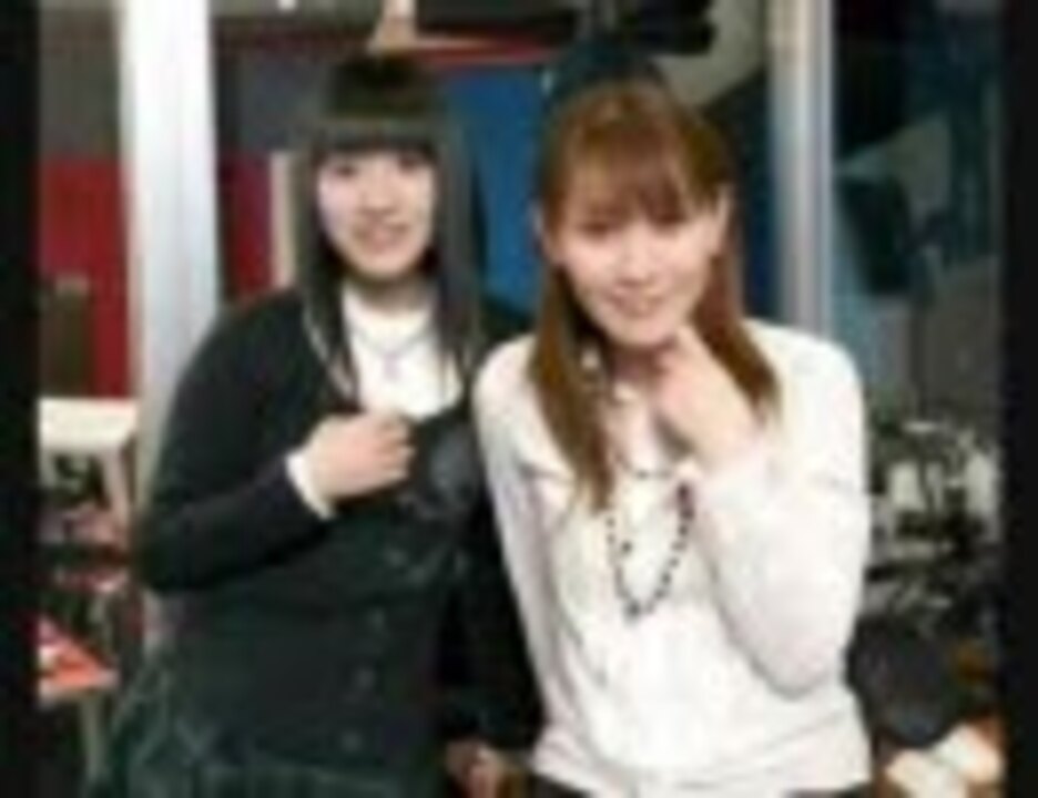 人気の 新谷良子 声優 動画 617本 10 ニコニコ動画