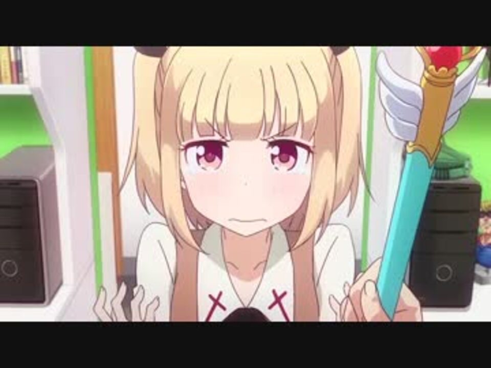 NEW GAME!】飯島ゆん まとめ part1 - ニコニコ動画