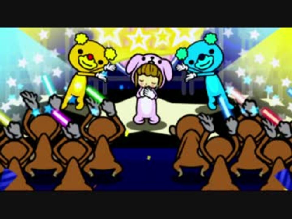 人気の ゲーム リズム天国 動画 1 671本 41 ニコニコ動画