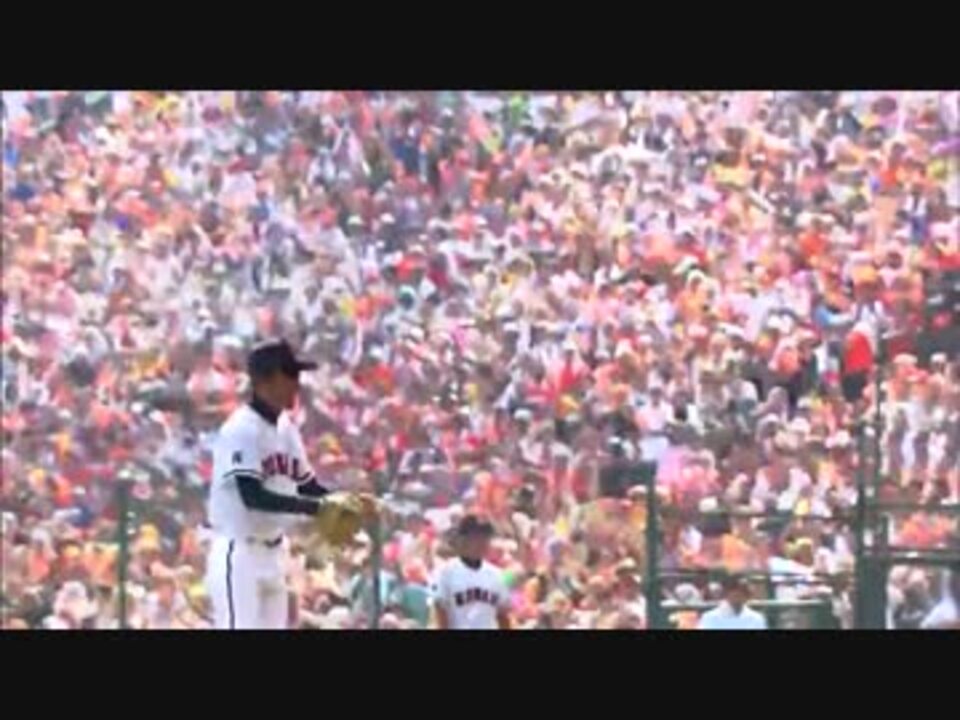 熱闘甲子園2010 2011 ニコニコ動画