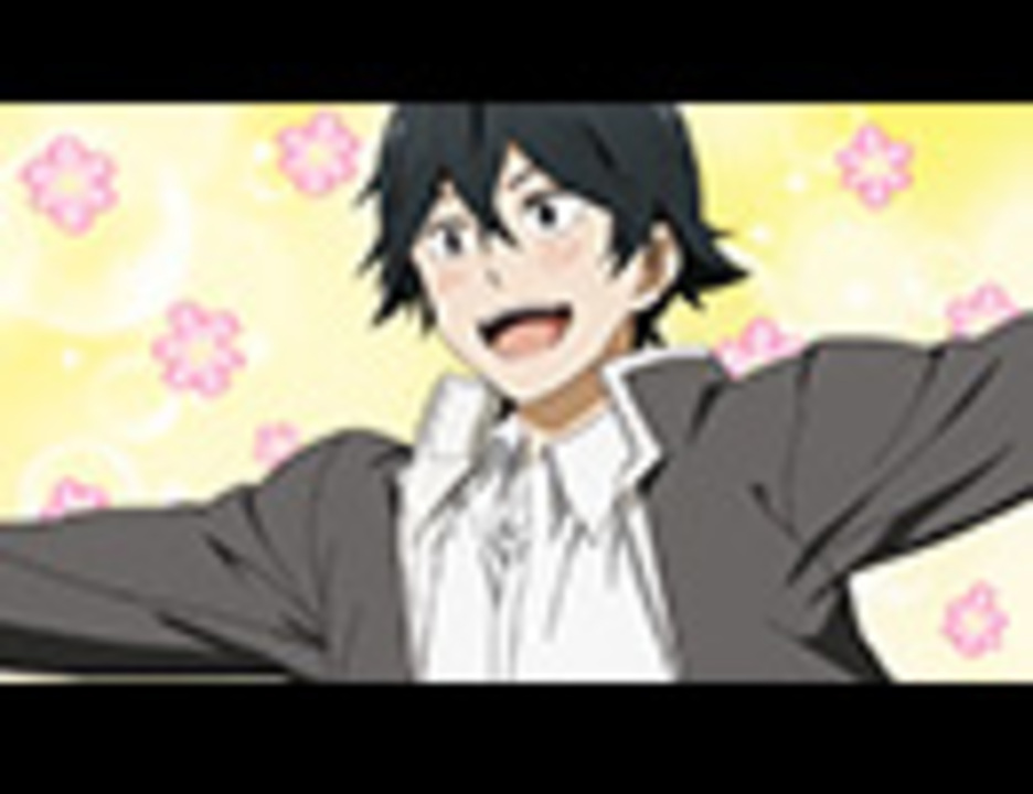 はんだくん 第5話 半田くんと生徒会 半田くんと記憶喪失 アニメ 動画 ニコニコ動画