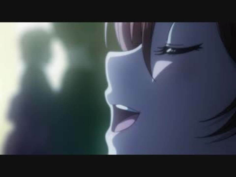 北米版 ラブライブ The School Idol Movie 女性シンガーのシーン ニコニコ動画