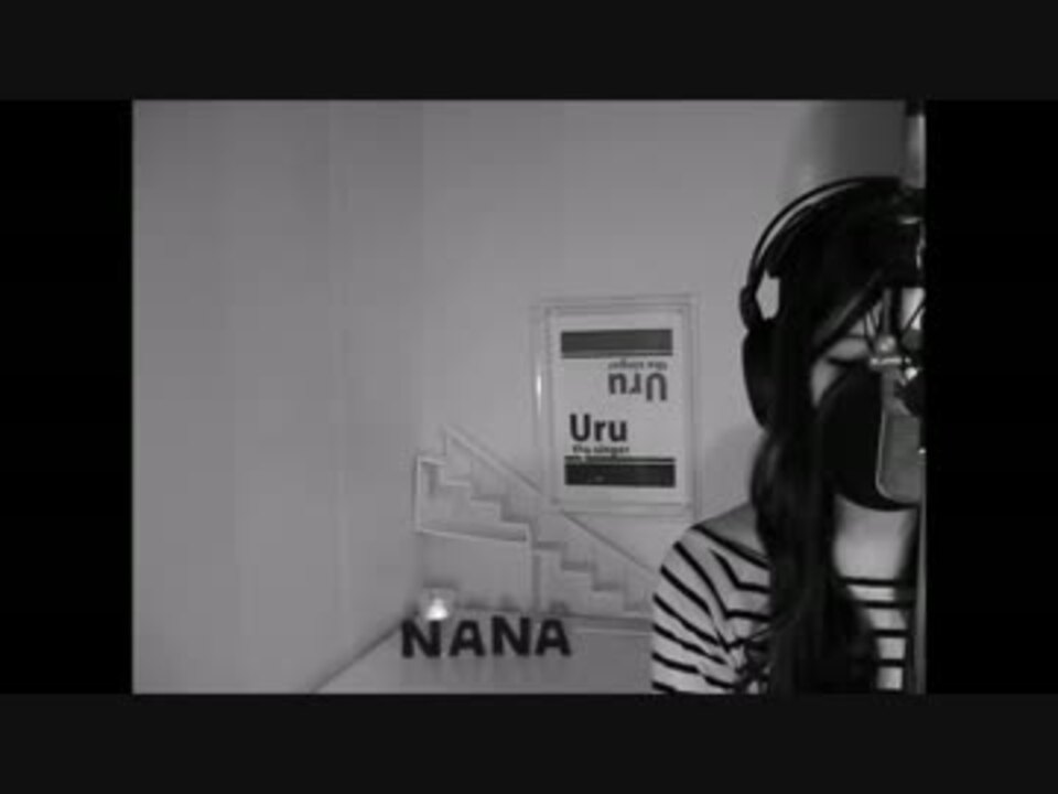 人気の Nana 動画 1 317本 11 ニコニコ動画