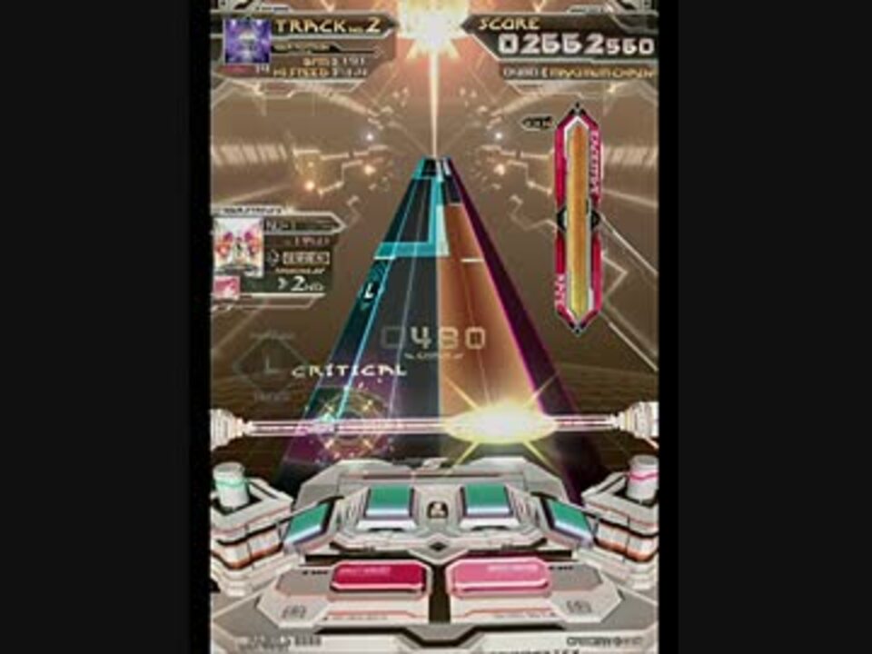 人気の Sdvx 動画 1 571本 10 ニコニコ動画