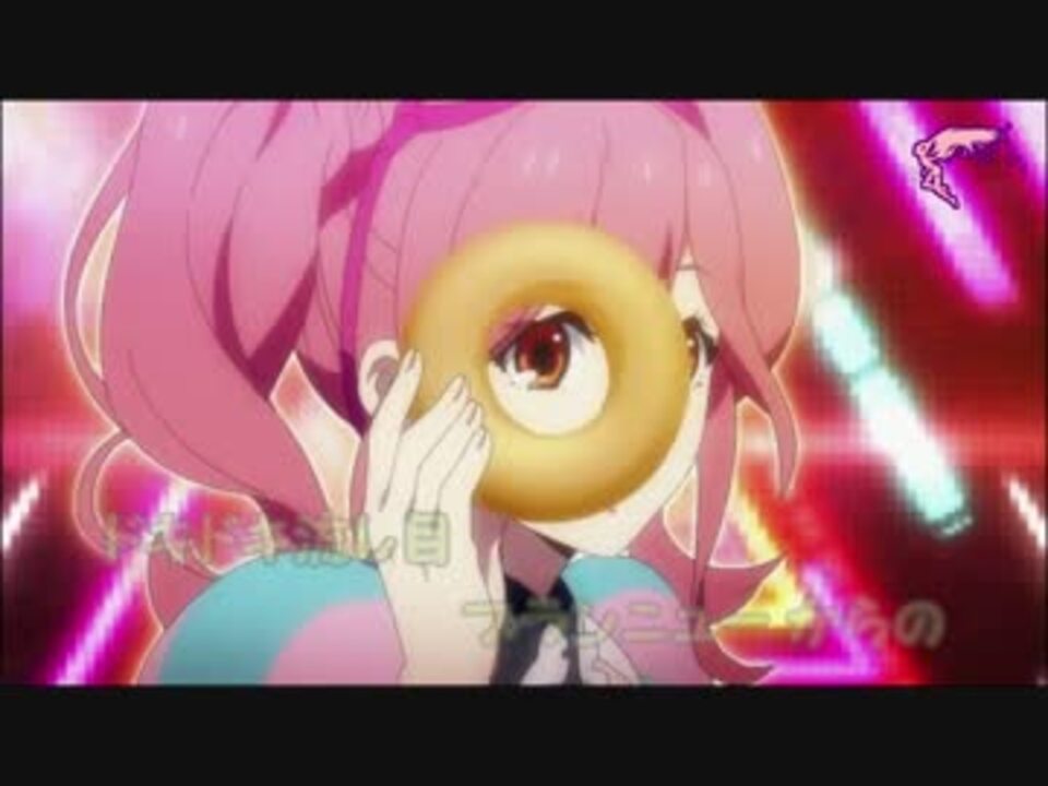 ワルキューレライブを楽しむための おにゃの子 Girl ニコニコ動画